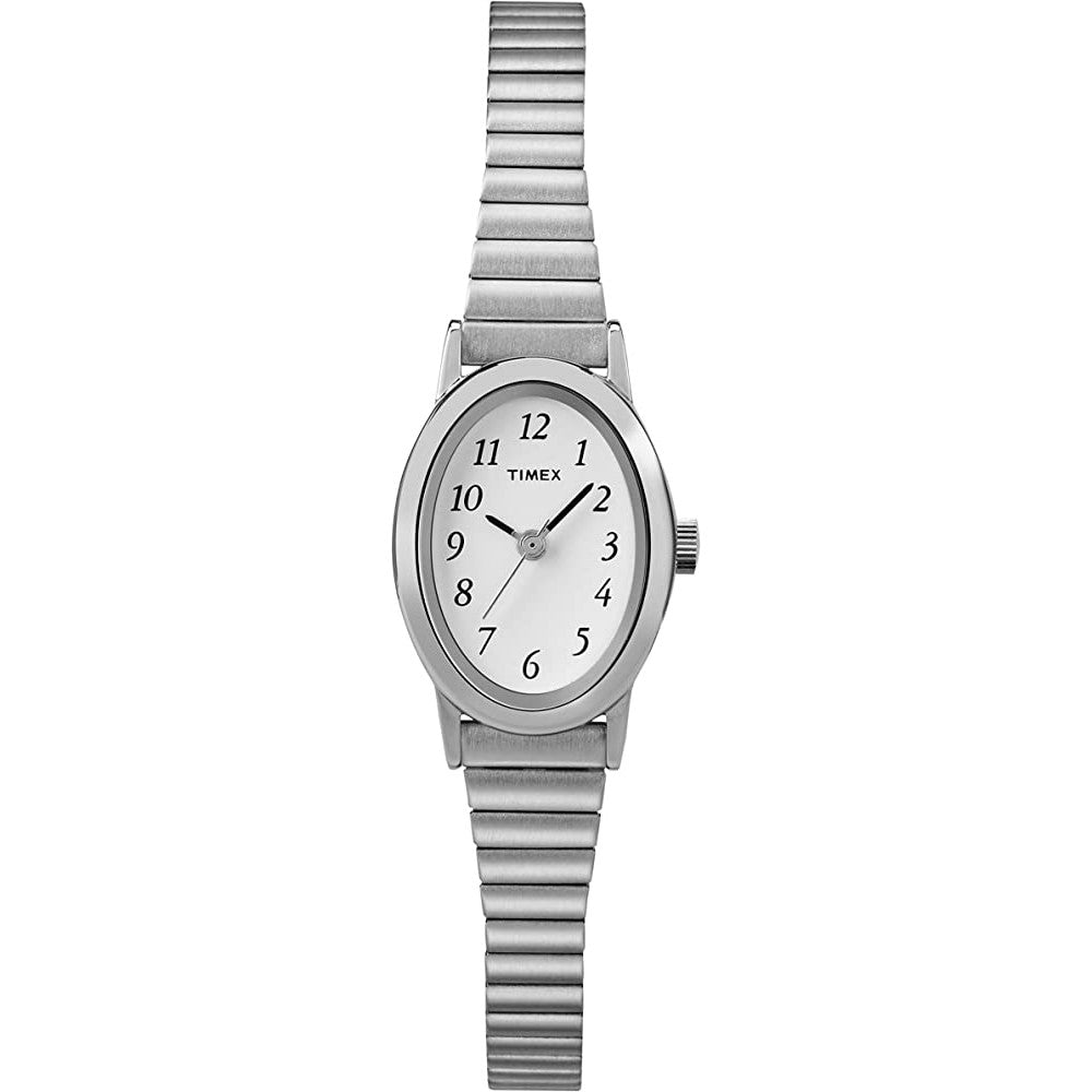 Timex Cavatina Expansion Band Watch | Multiple Colors - STW