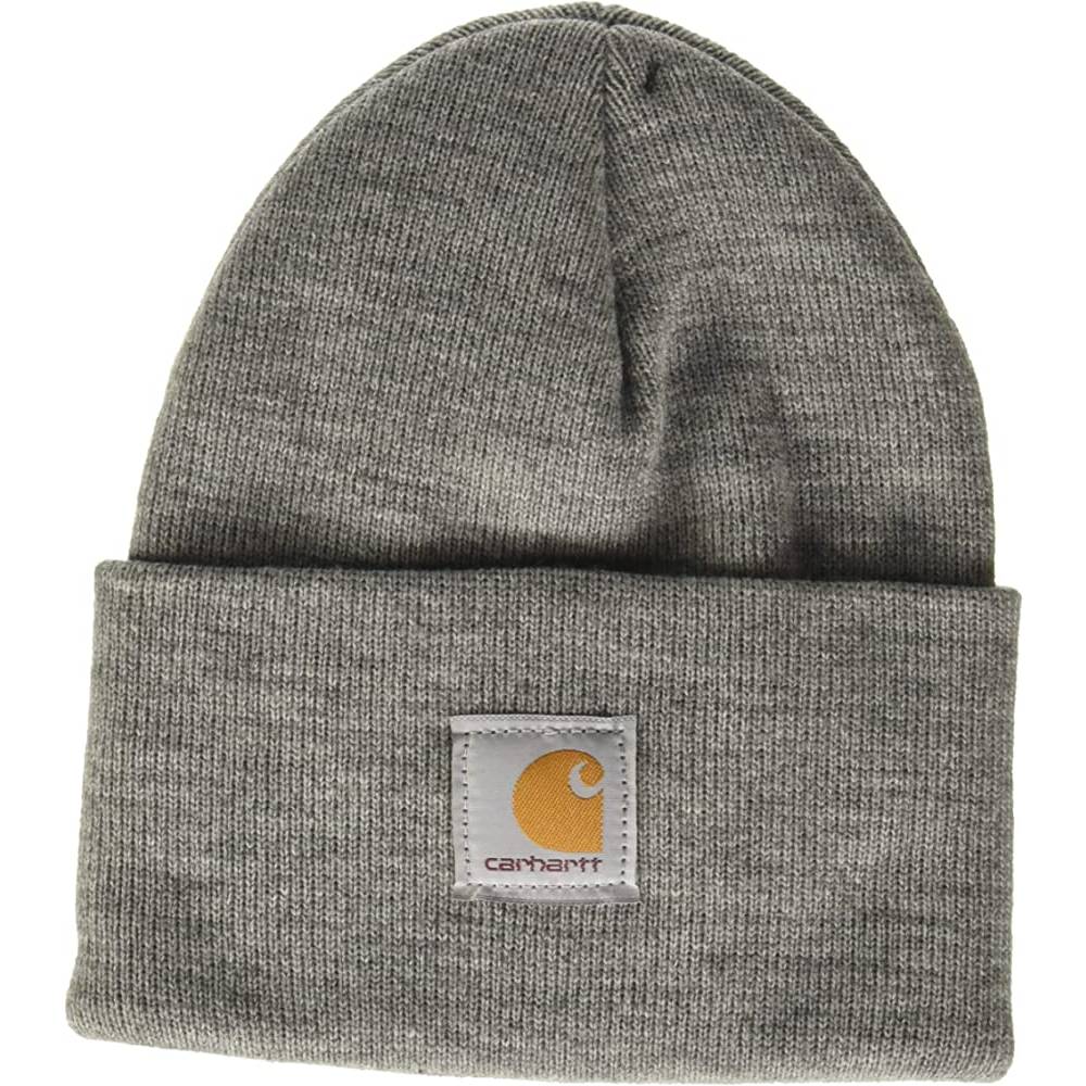 Carhartt Men's Knit Cuffed Beanie | Multiple Colors - HG