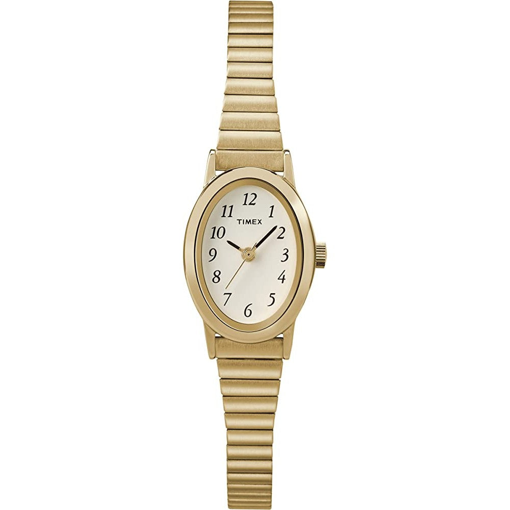 Timex Cavatina Expansion Band Watch | Multiple Colors - GTW