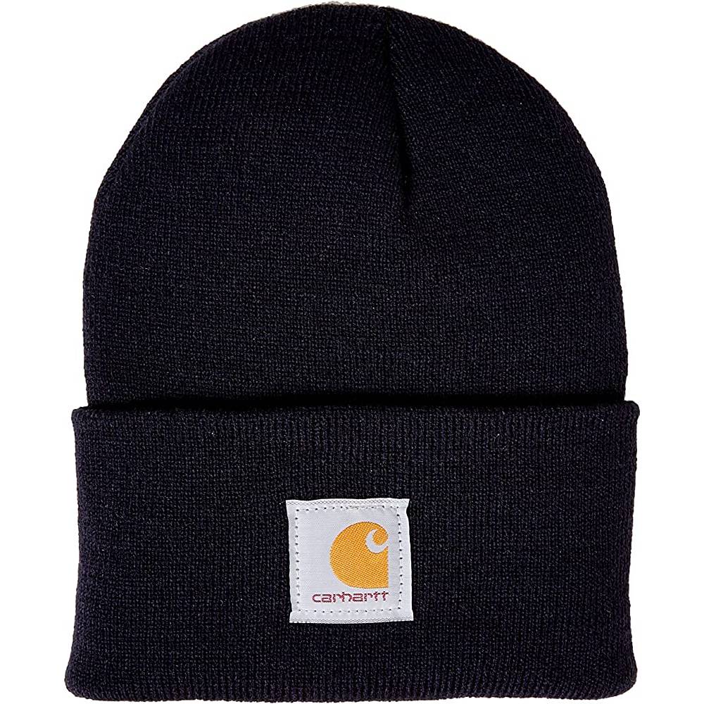 Carhartt Men's Knit Cuffed Beanie | Multiple Colors - NA
