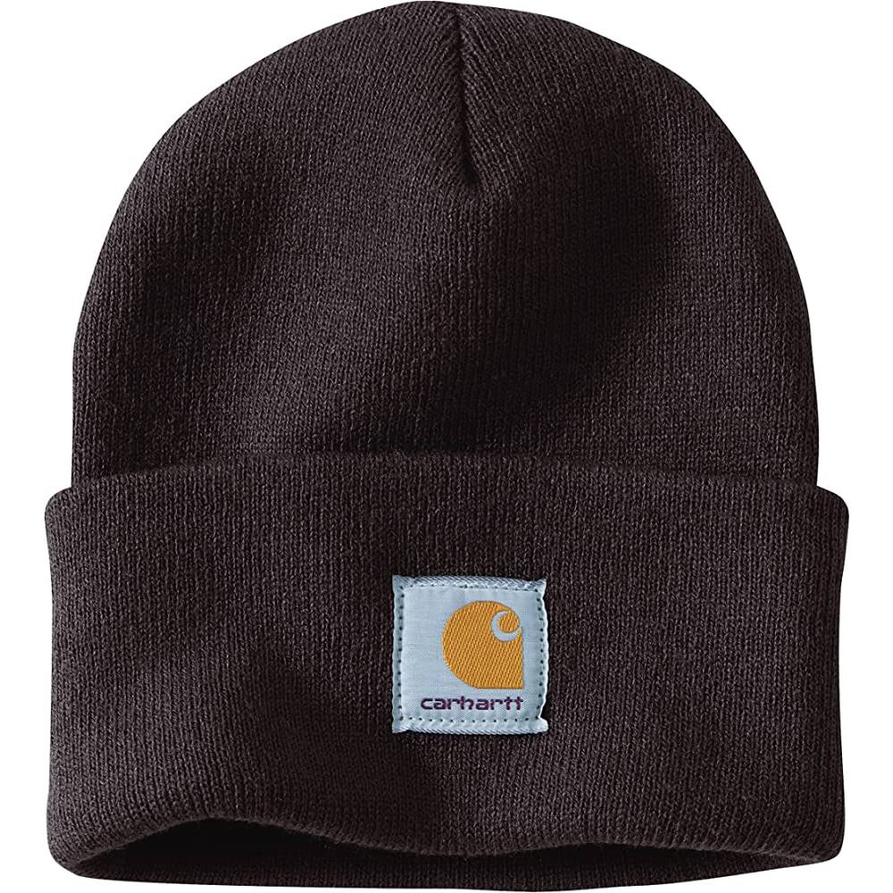 Carhartt Men's Knit Cuffed Beanie | Multiple Colors - DBR
