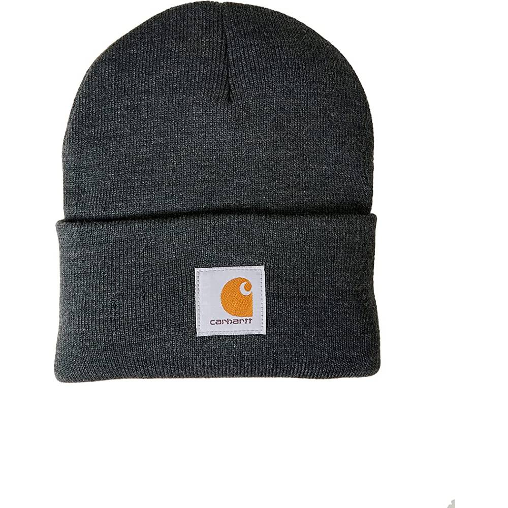 Carhartt Men's Knit Cuffed Beanie | Multiple Colors - CHE