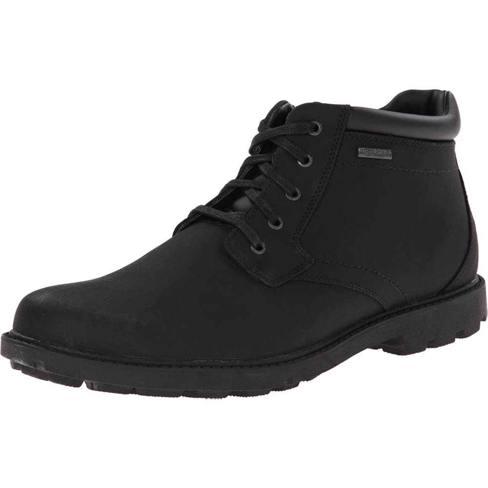 Rockport Men's Waterproof Storm Surge Toe Boot | Multiple Colors