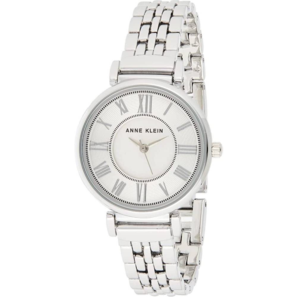Anne Klein Women's Bracelet Watch - S