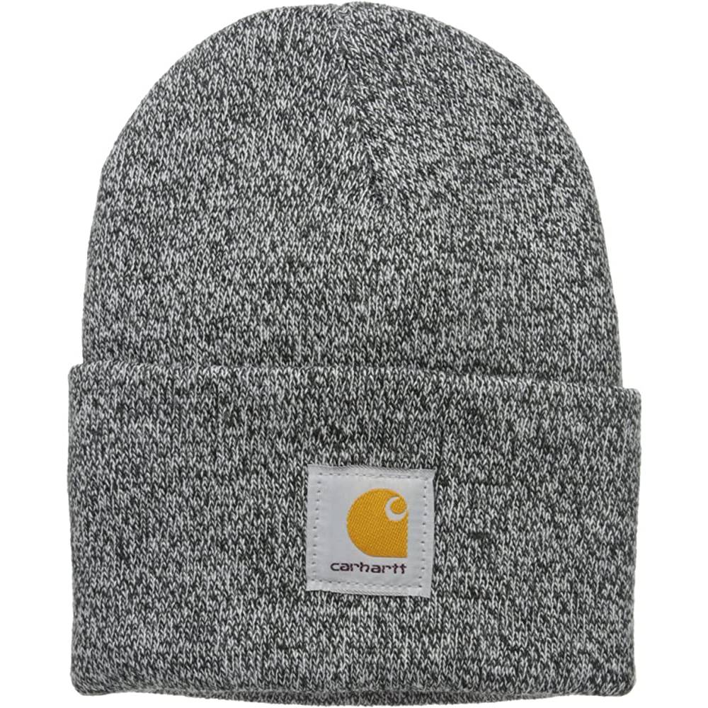 Carhartt Men's Knit Cuffed Beanie | Multiple Colors - BWH