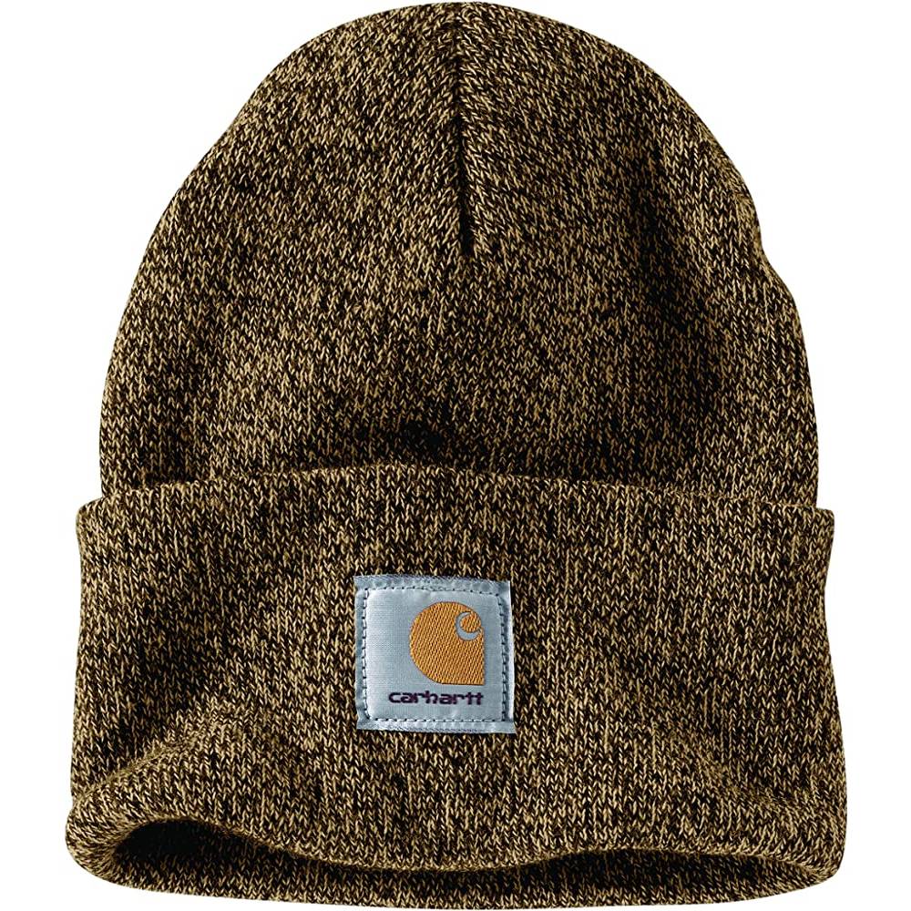 Carhartt Men's Knit Cuffed Beanie | Multiple Colors - DRSA