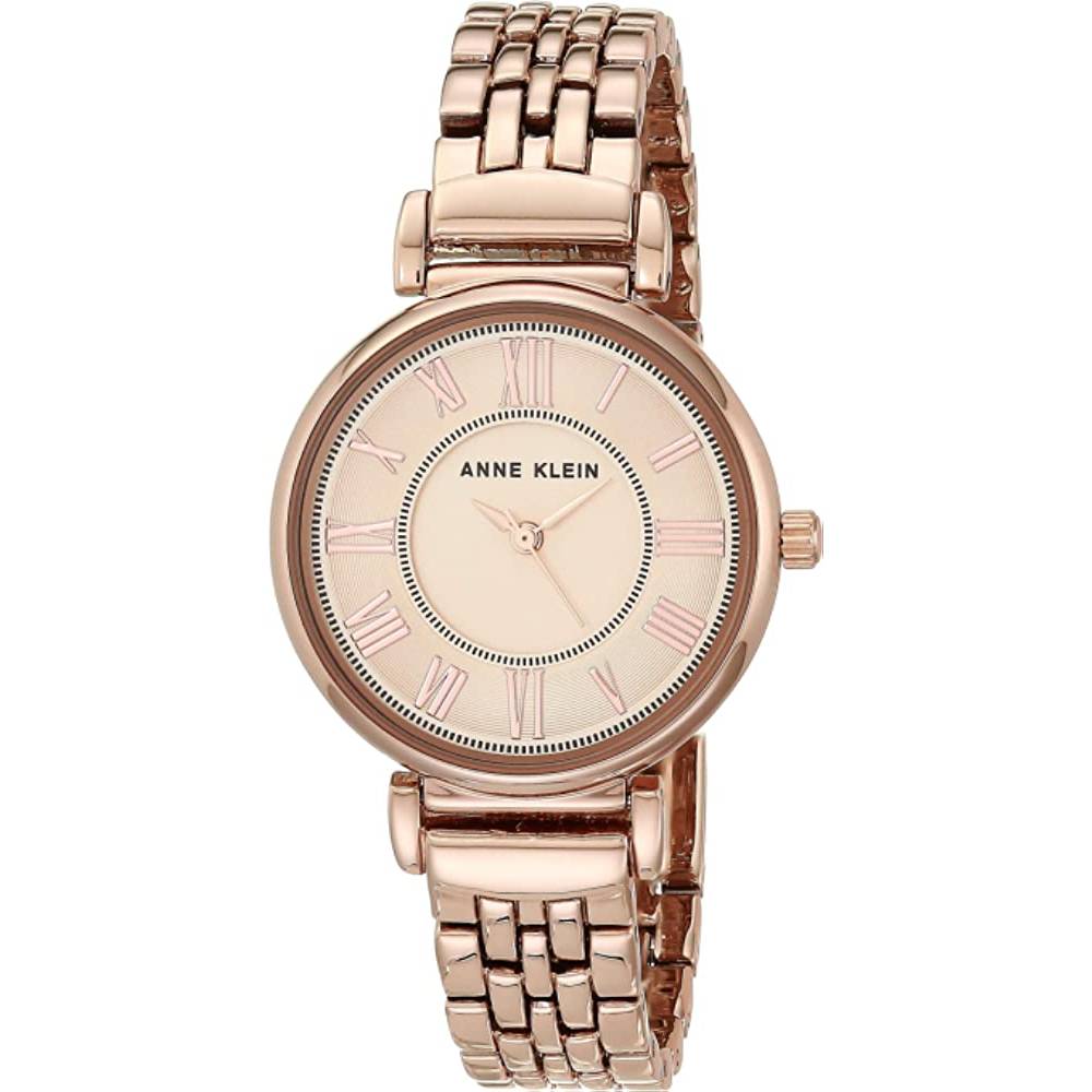 Anne Klein Women's Bracelet Watch - RG