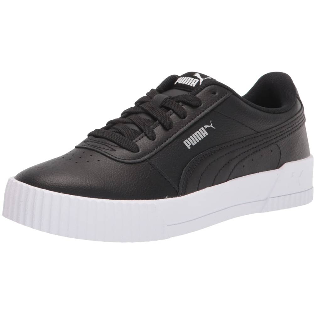 PUMA Women's Carina Sneaker - PBPWPS