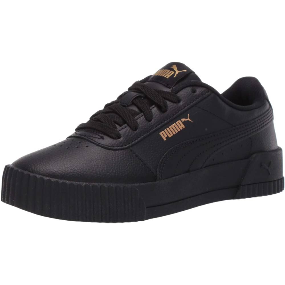 PUMA Women's Carina Sneaker - PBPBPTG