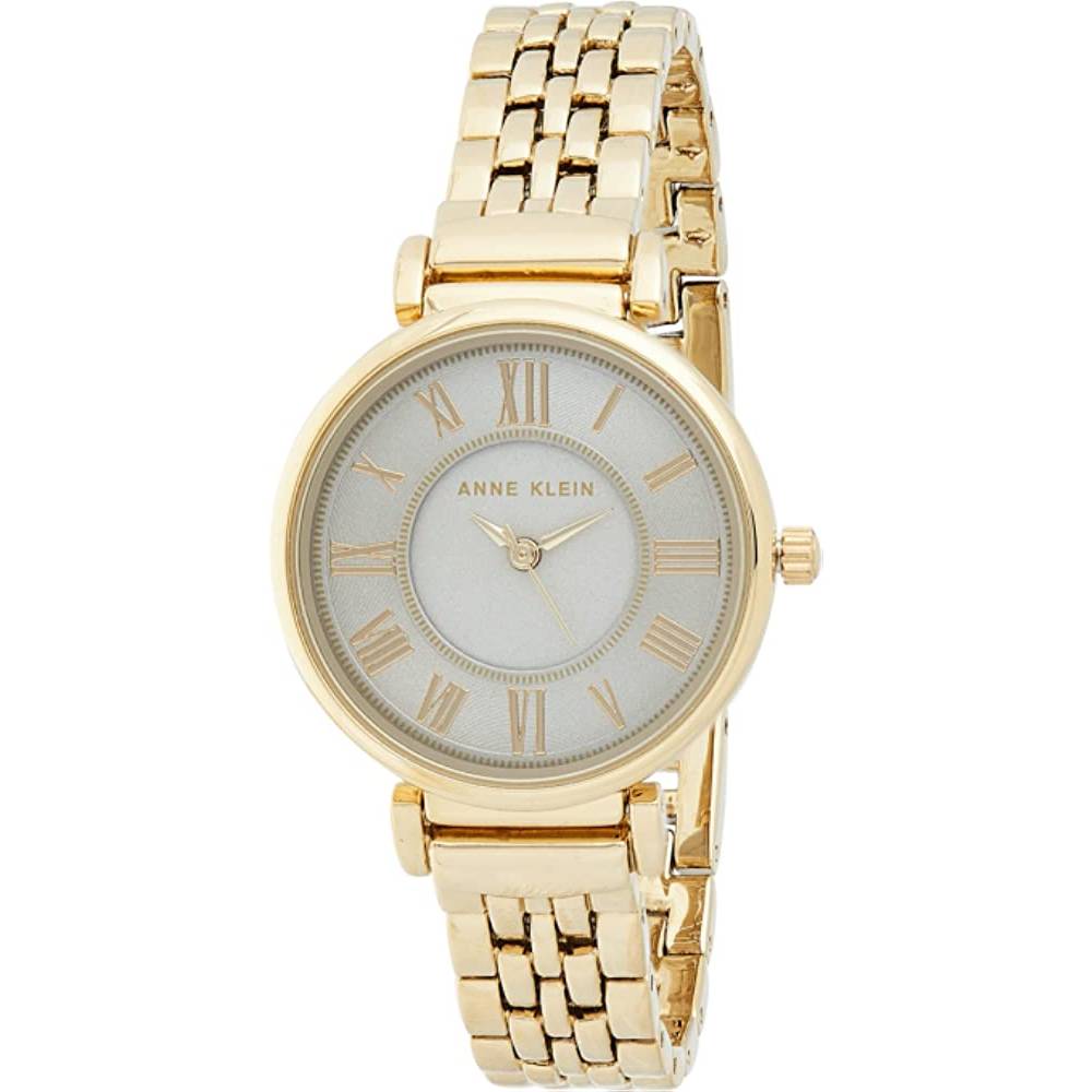Anne Klein Women's Bracelet Watch - GG