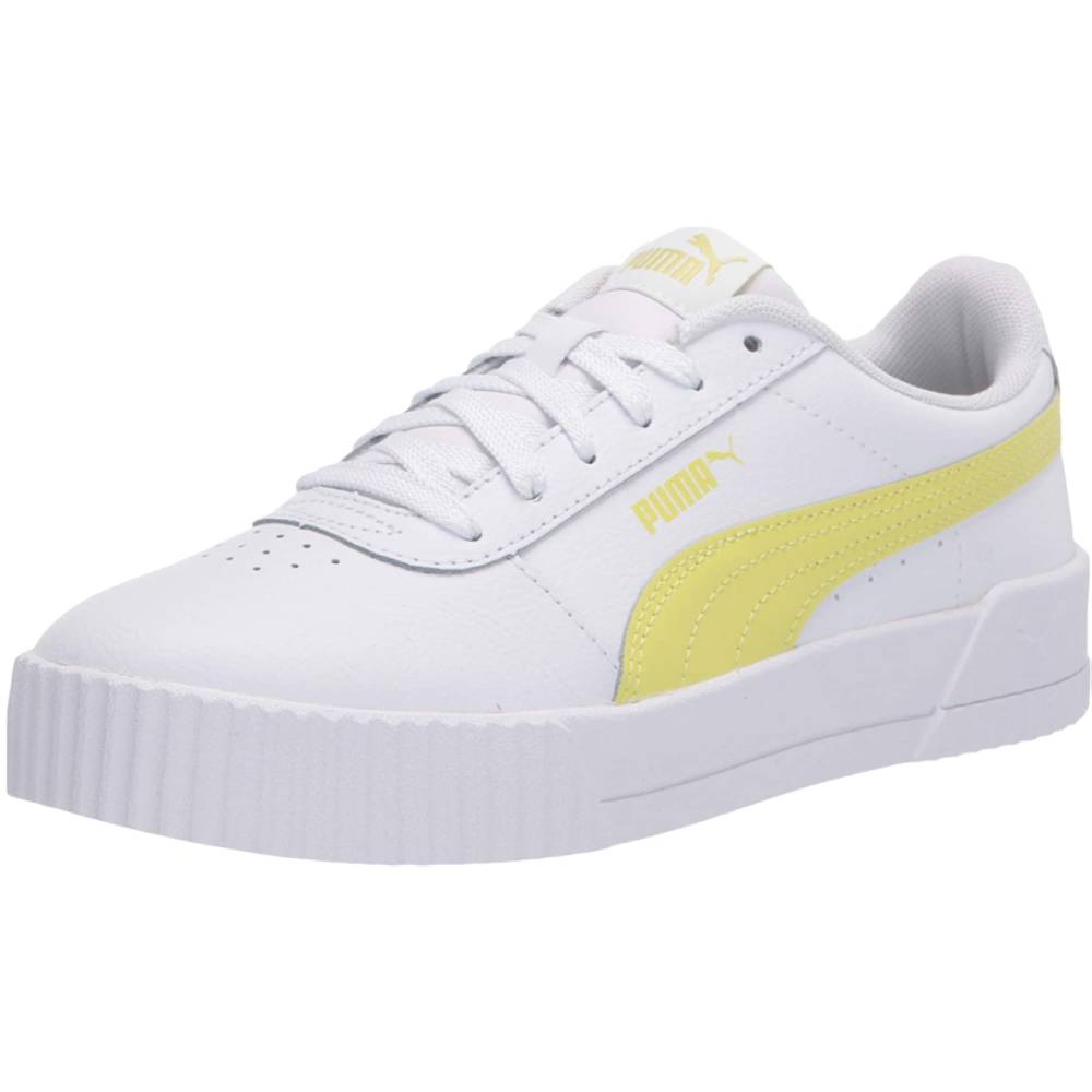 PUMA Women's Carina Sneaker - PWSLSL