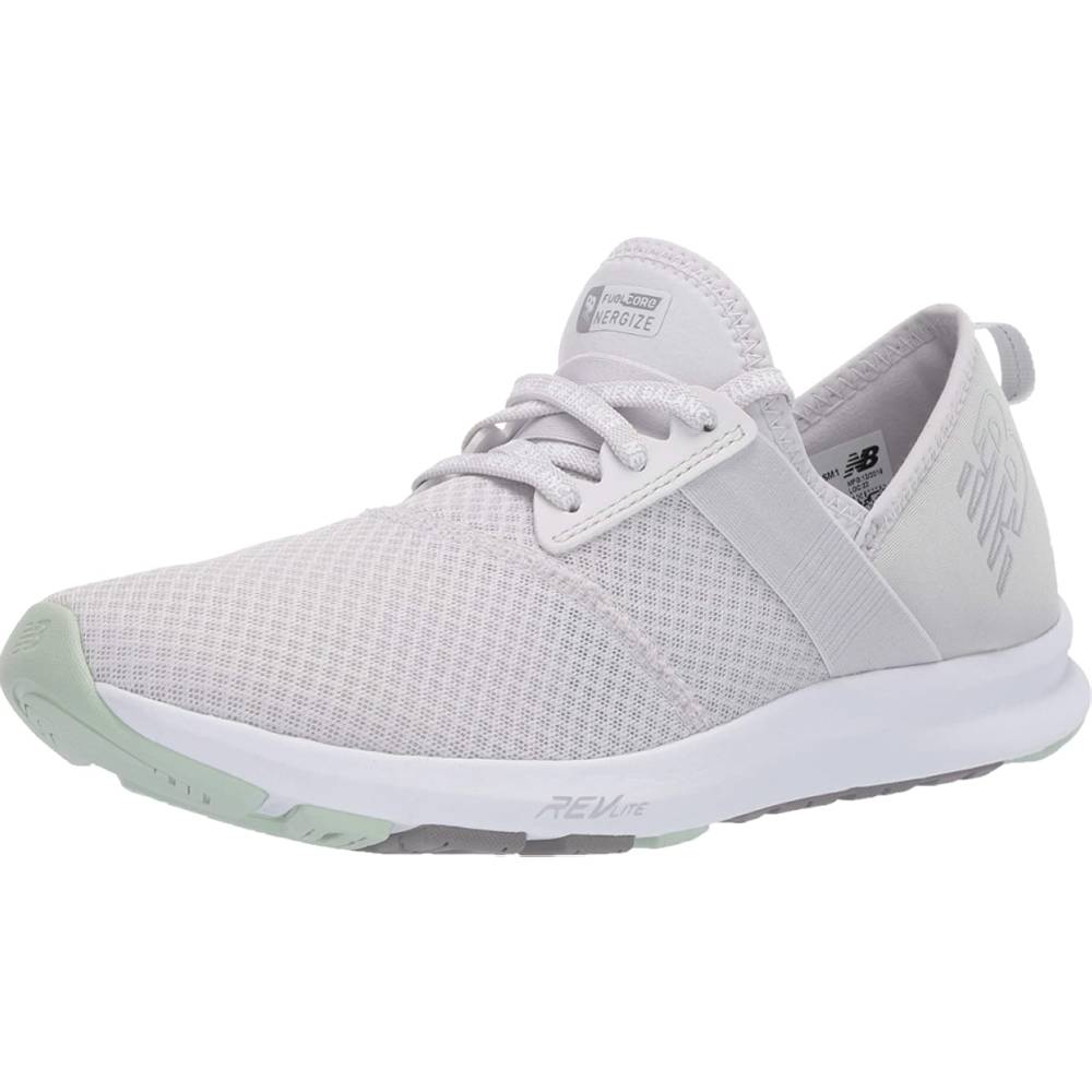 New Balance Women's FuelCore Nergize V1 Sneaker | Multiple Color and Sizes - SFMCW