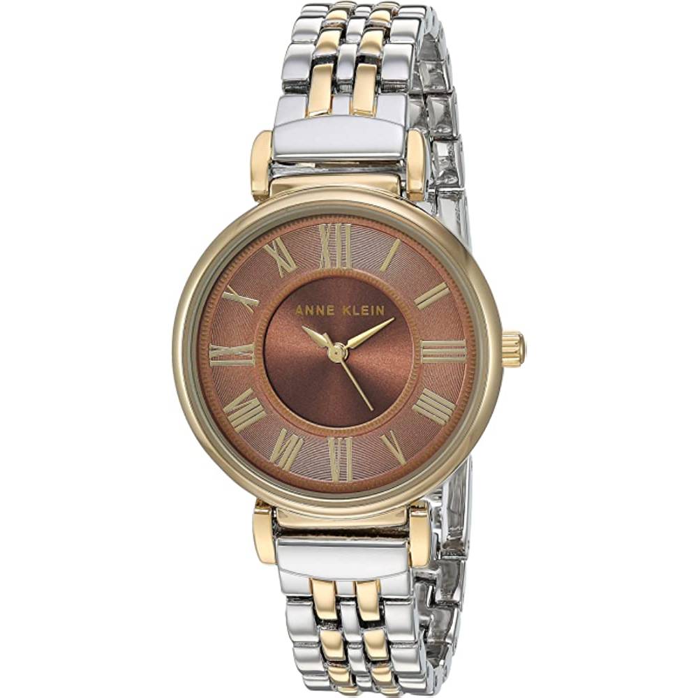 Anne Klein Women's Bracelet Watch - TTB