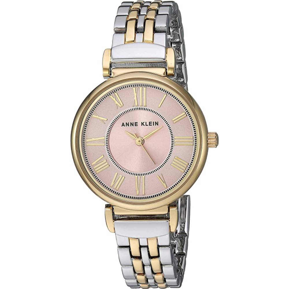 Anne Klein Women's Bracelet Watch - TTP