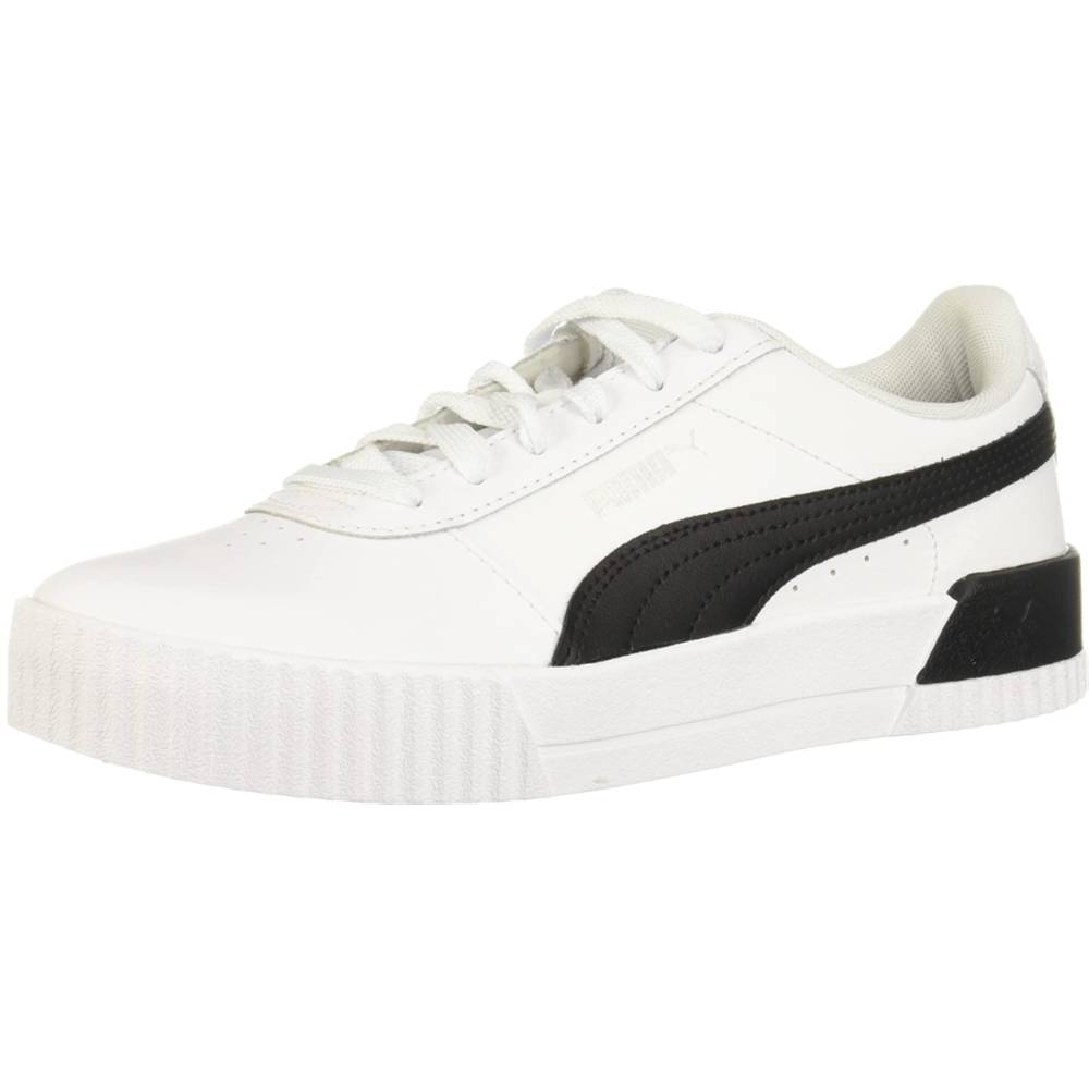 PUMA Women's Carina Sneaker - PWPBPS