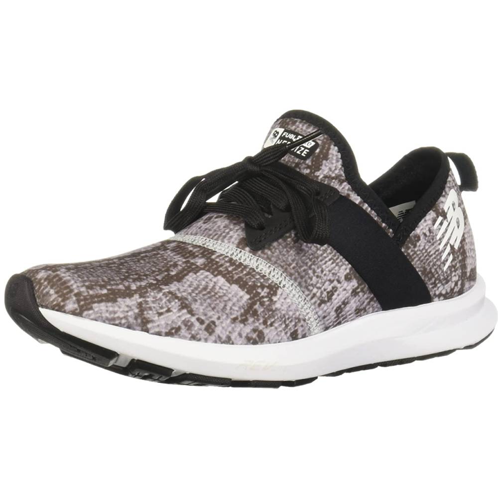 New Balance Women's FuelCore Nergize V1 Sneaker | Multiple Color and Sizes - BAB