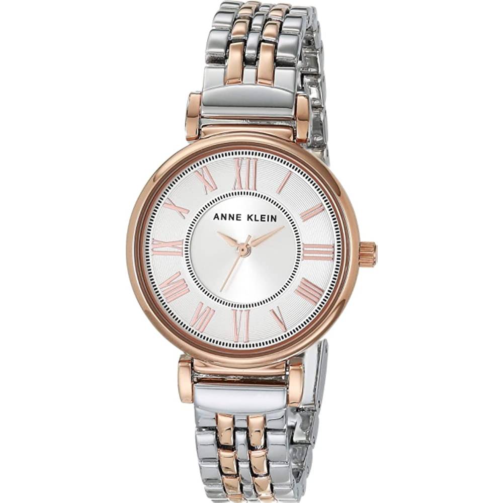Anne Klein Women's Bracelet Watch - SRG
