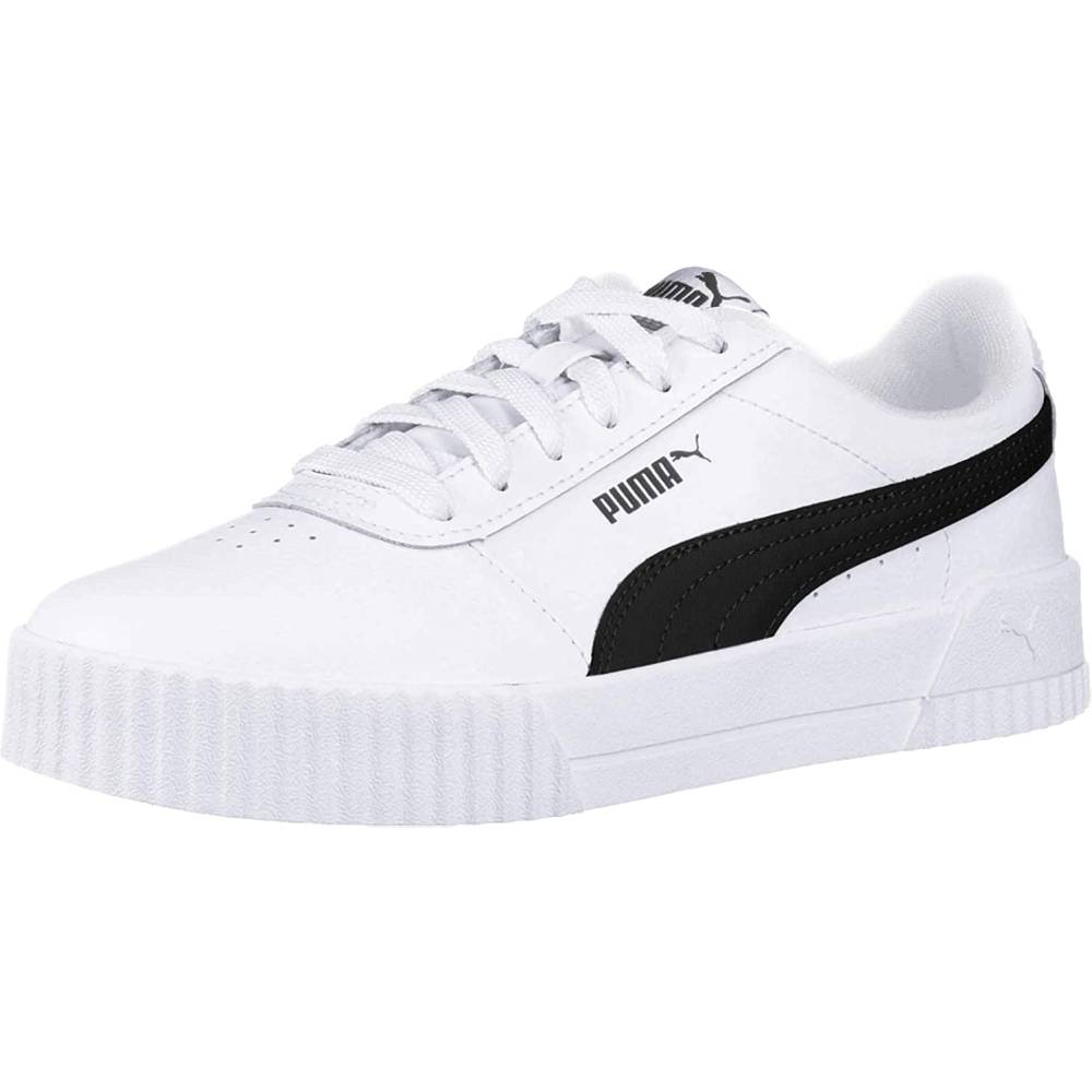 PUMA Women's Carina Sneaker - WHB