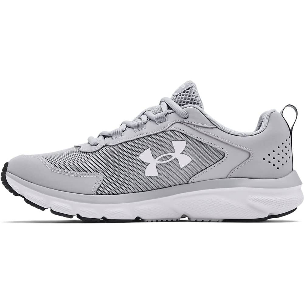 Under Armour Men's Charged Assert 9 Running Shoes | Multiple Colors and Sizes - MOGWH