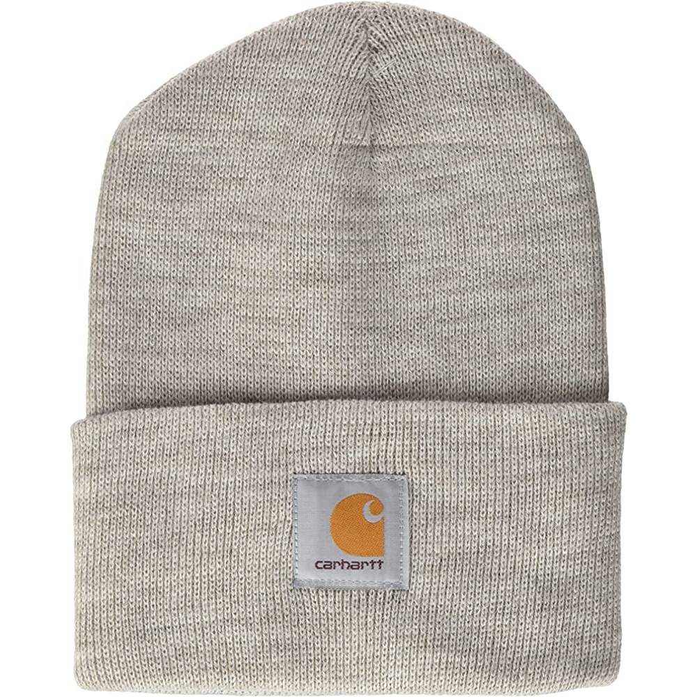 Carhartt Men's Knit Cuffed Beanie | Multiple Colors - ALH