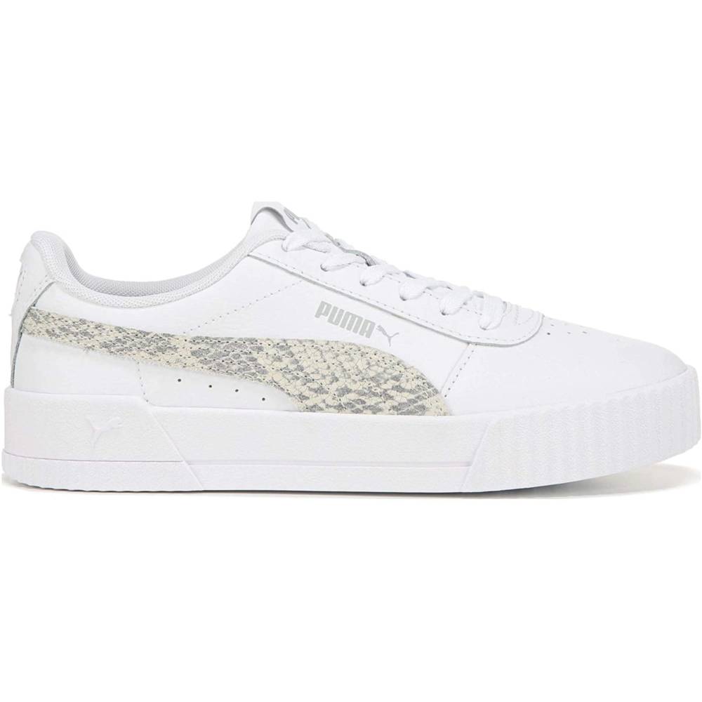 PUMA Women's Carina Sneaker - PWHR