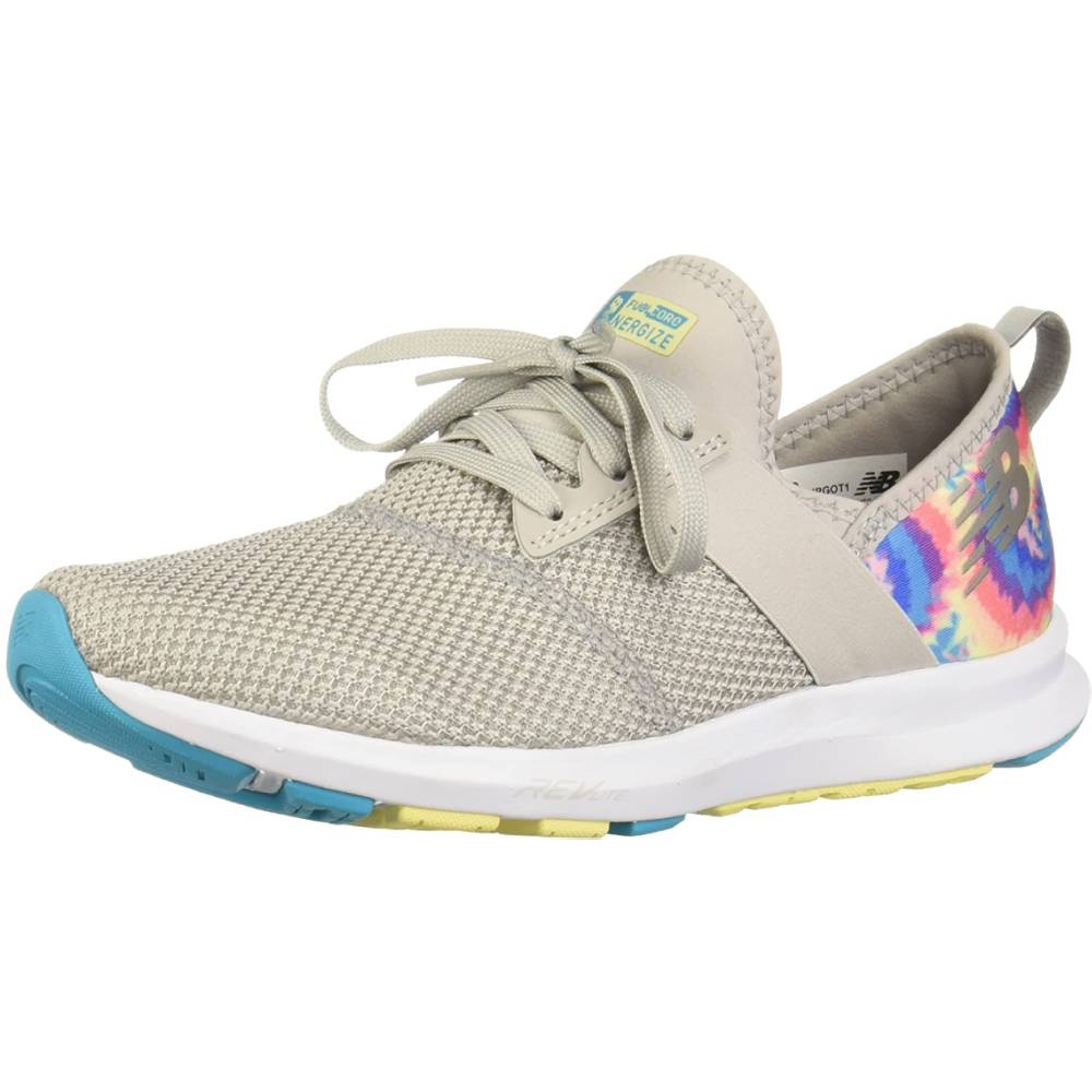 New Balance Women's FuelCore Nergize V1 Sneaker | Multiple Color and Sizes - OLHPP