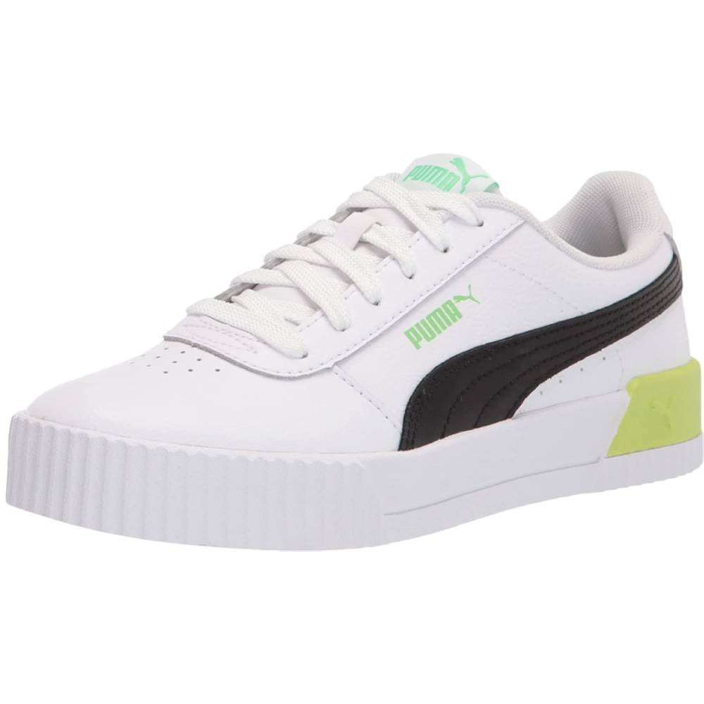 PUMA Women's Carina Sneaker - PWSG