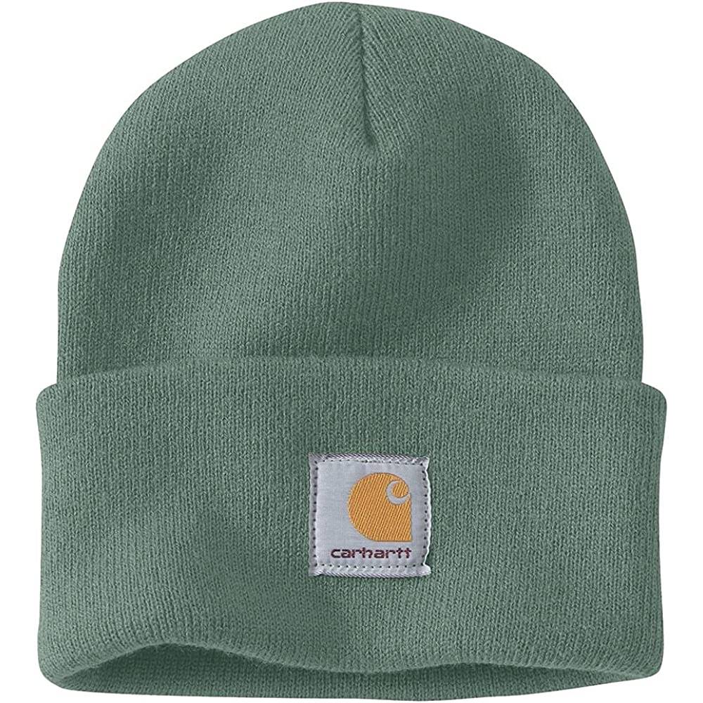 Carhartt Men's Knit Cuffed Beanie | Multiple Colors - LEG