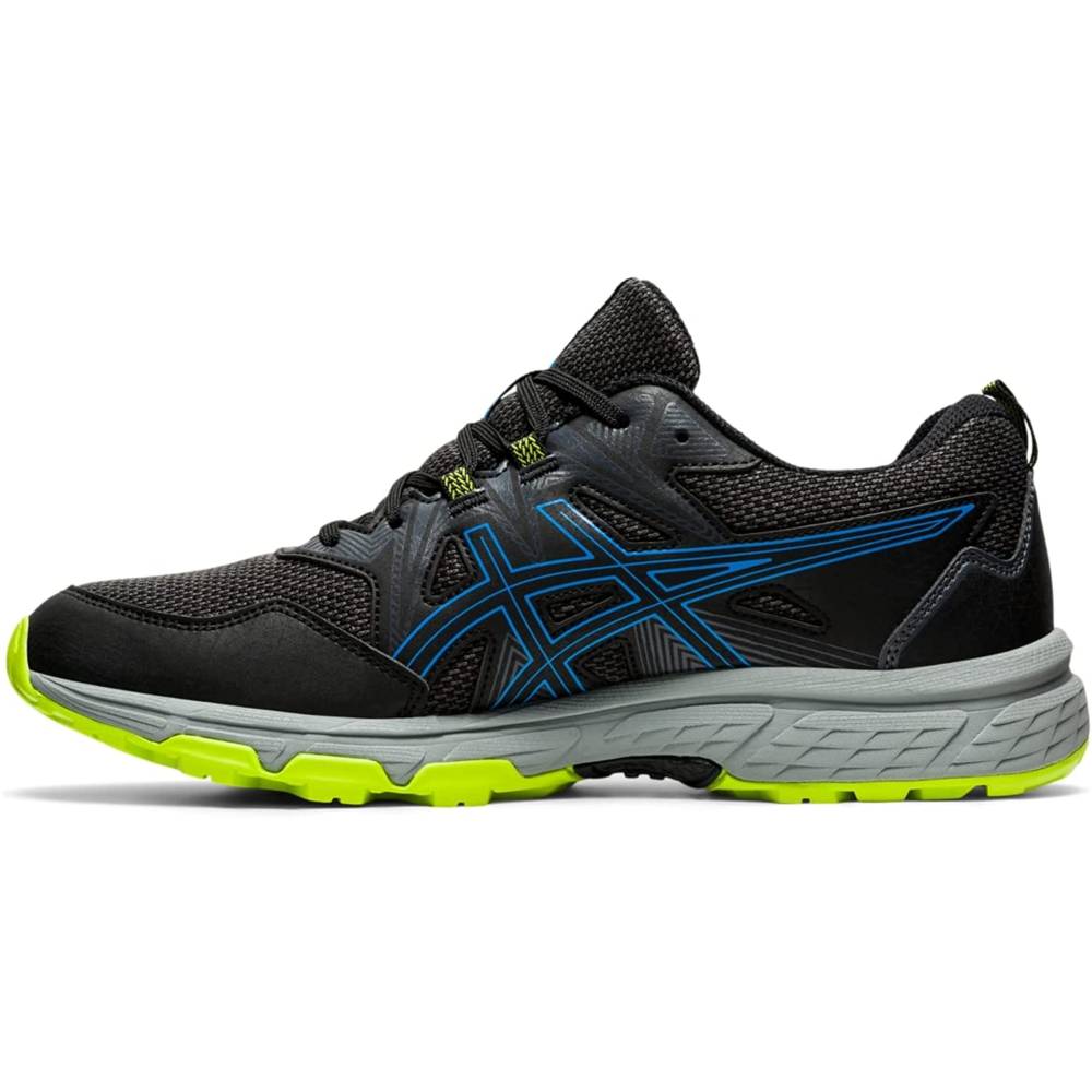 ASICS Men's Gel-Venture 8 | Multiple Colors and Sizes - BDBL