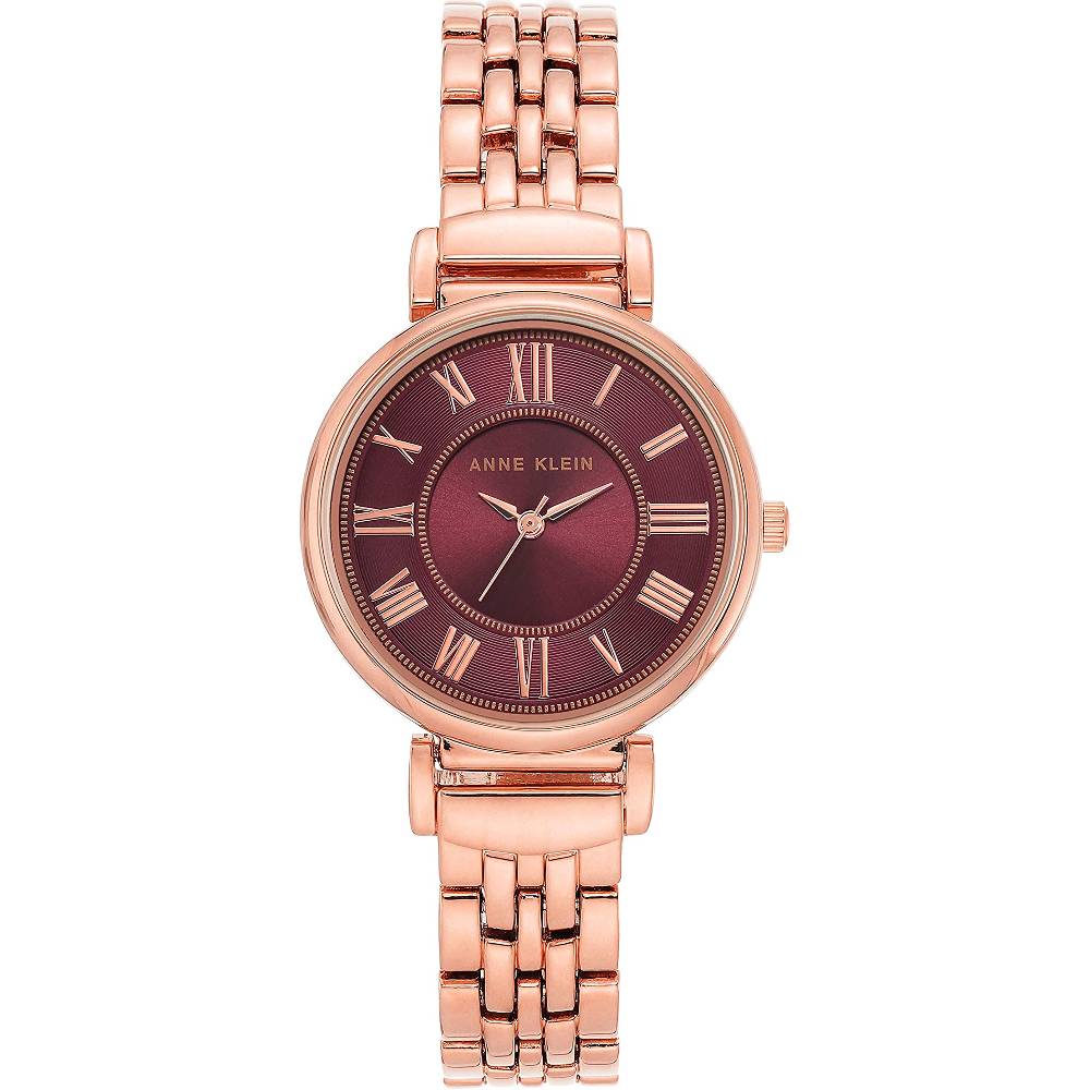 Anne Klein Women's Bracelet Watch - BRG