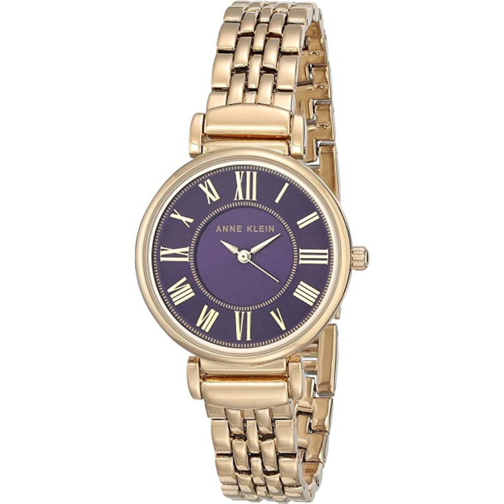 Anne Klein Women's Bracelet Watch - PG