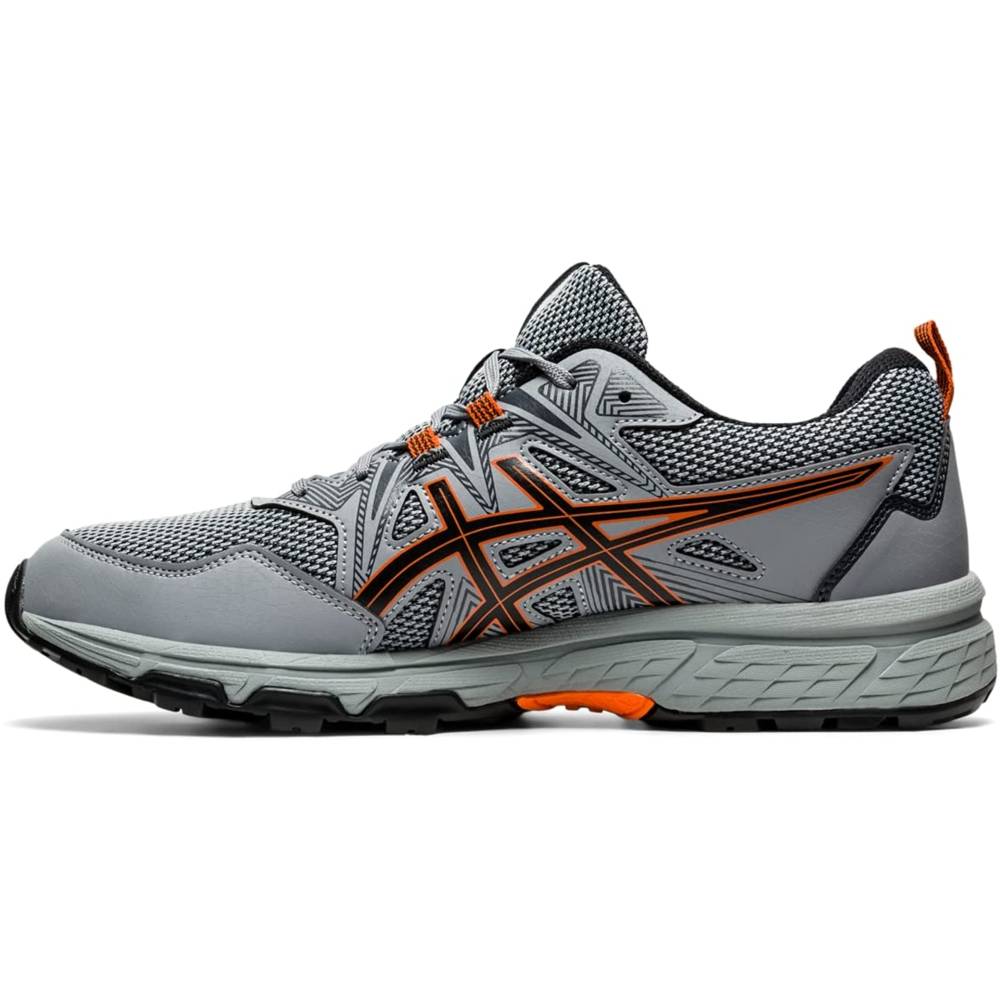 ASICS Men's Gel-Venture 8 | Multiple Colors and Sizes - SRH