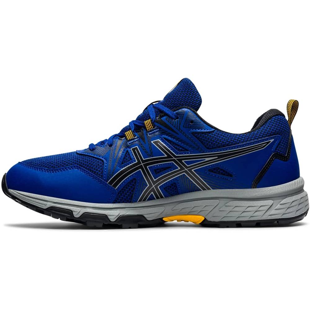 ASICS Men's Gel-Venture 8 | Multiple Colors and Sizes - MBLB