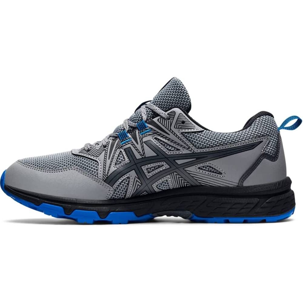 ASICS Men's Gel-Venture 8 | Multiple Colors and Sizes - SHREBL