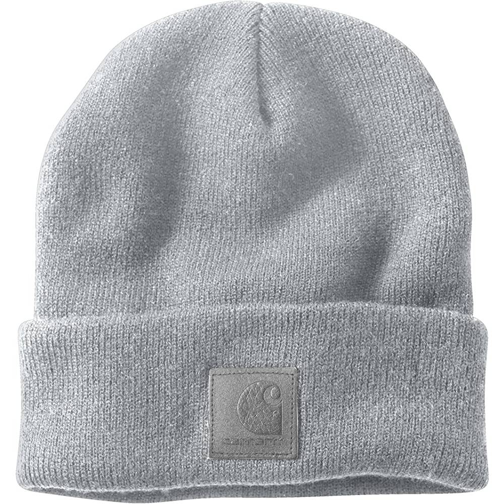 Carhartt Men's Tonal Patch Beanie - HGRGR