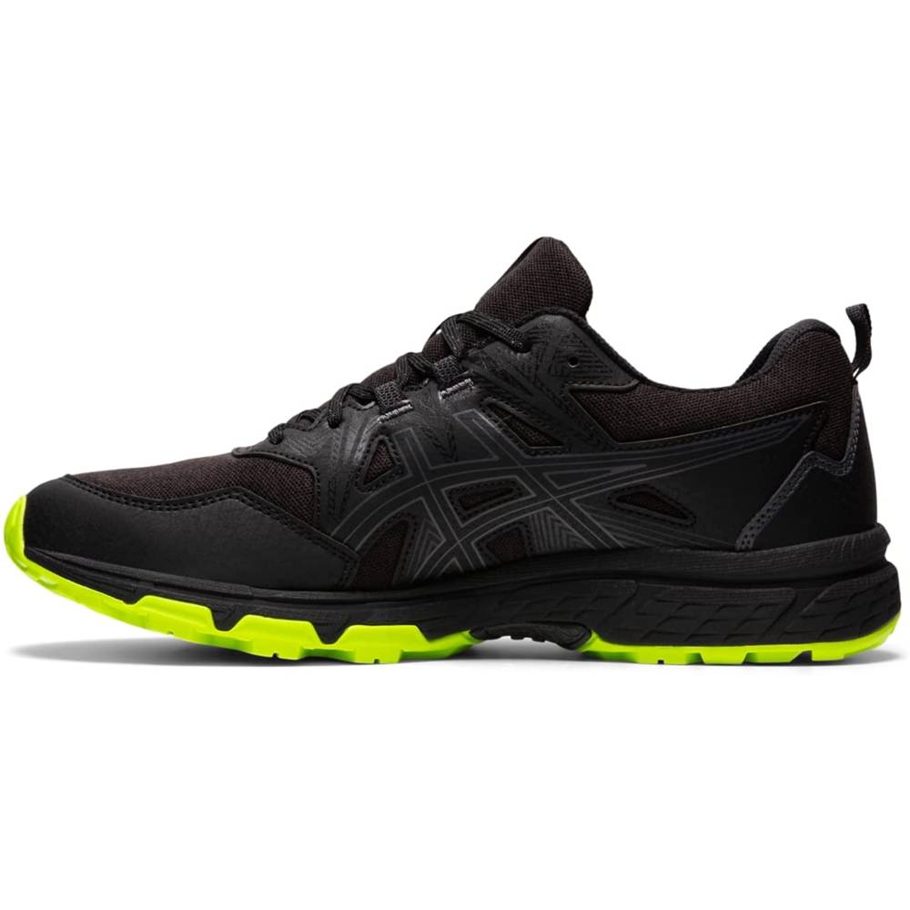 ASICS Men's Gel-Venture 8 | Multiple Colors and Sizes - BGR