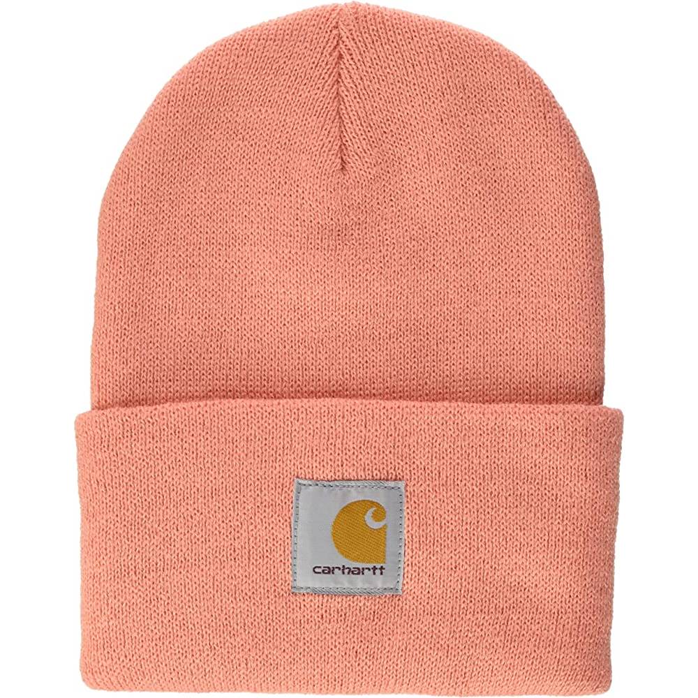 Carhartt Men's Knit Cuffed Beanie | Multiple Colors - H
