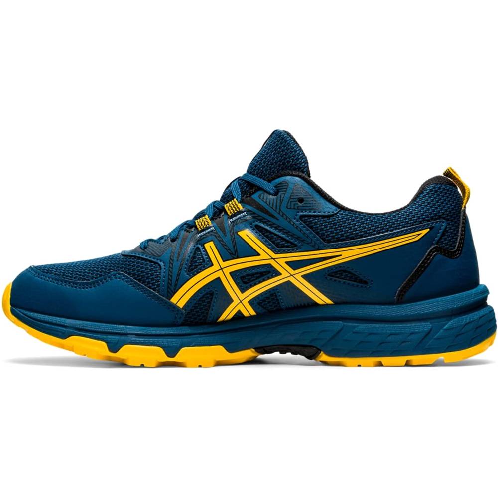 ASICS Men's Gel-Venture 8 | Multiple Colors and Sizes - MBLSA