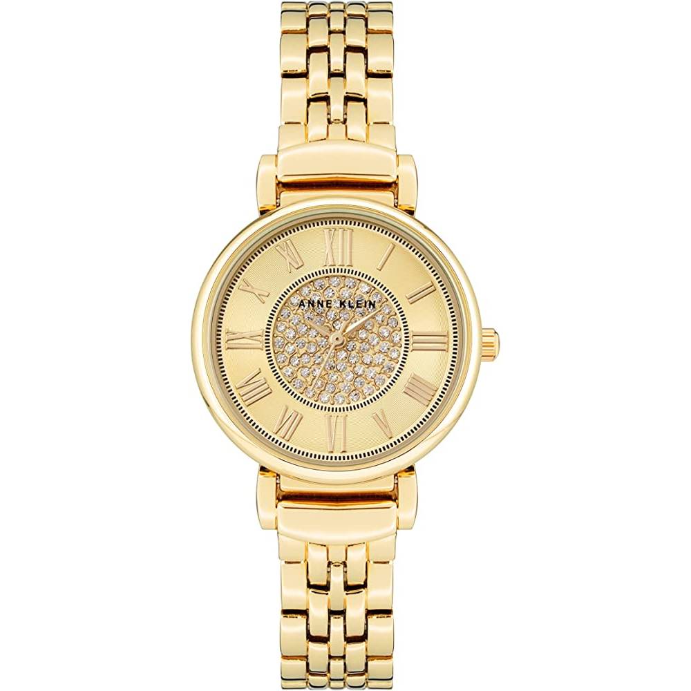 Anne Klein Women's Bracelet Watch - GS
