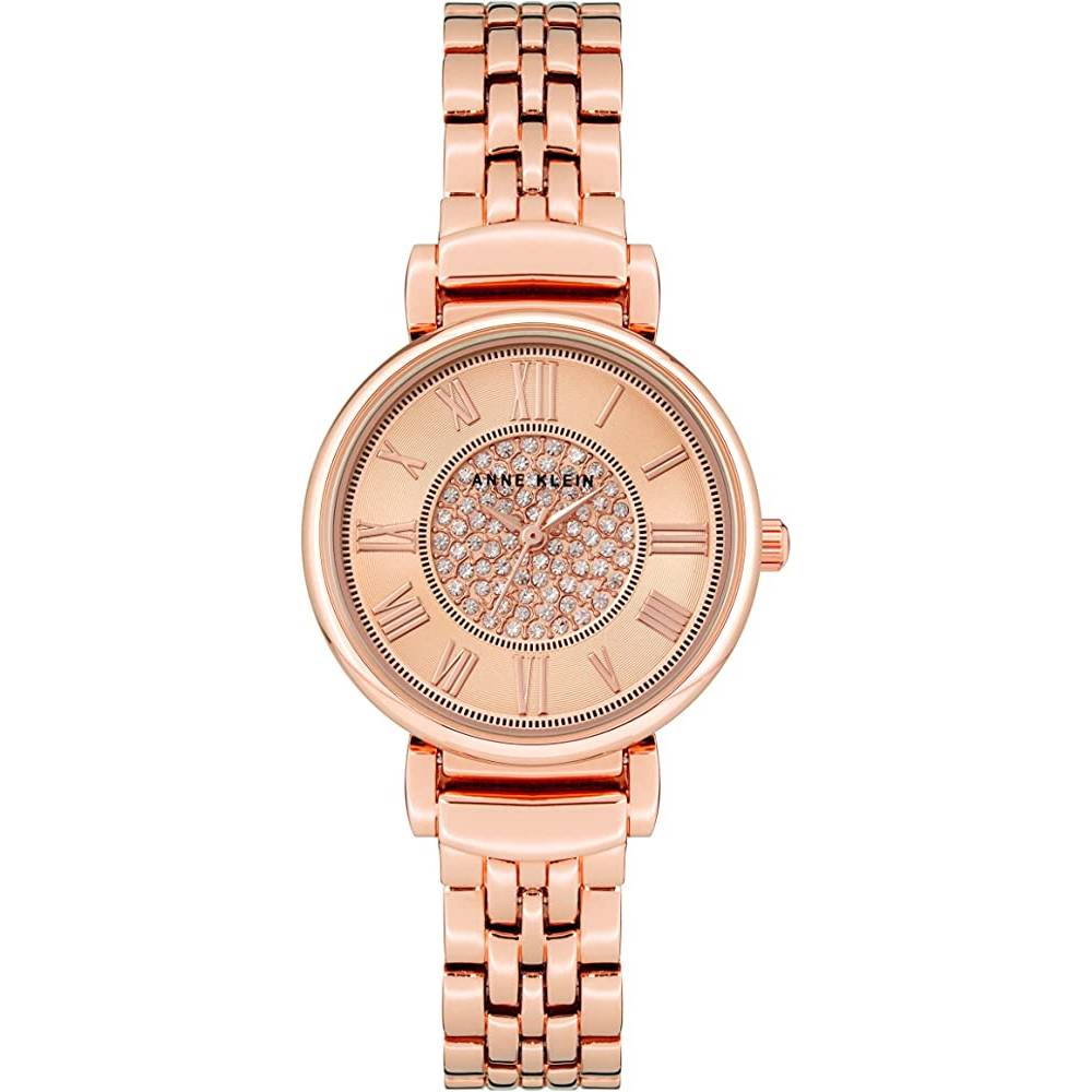 Anne Klein Women's Bracelet Watch - RGC
