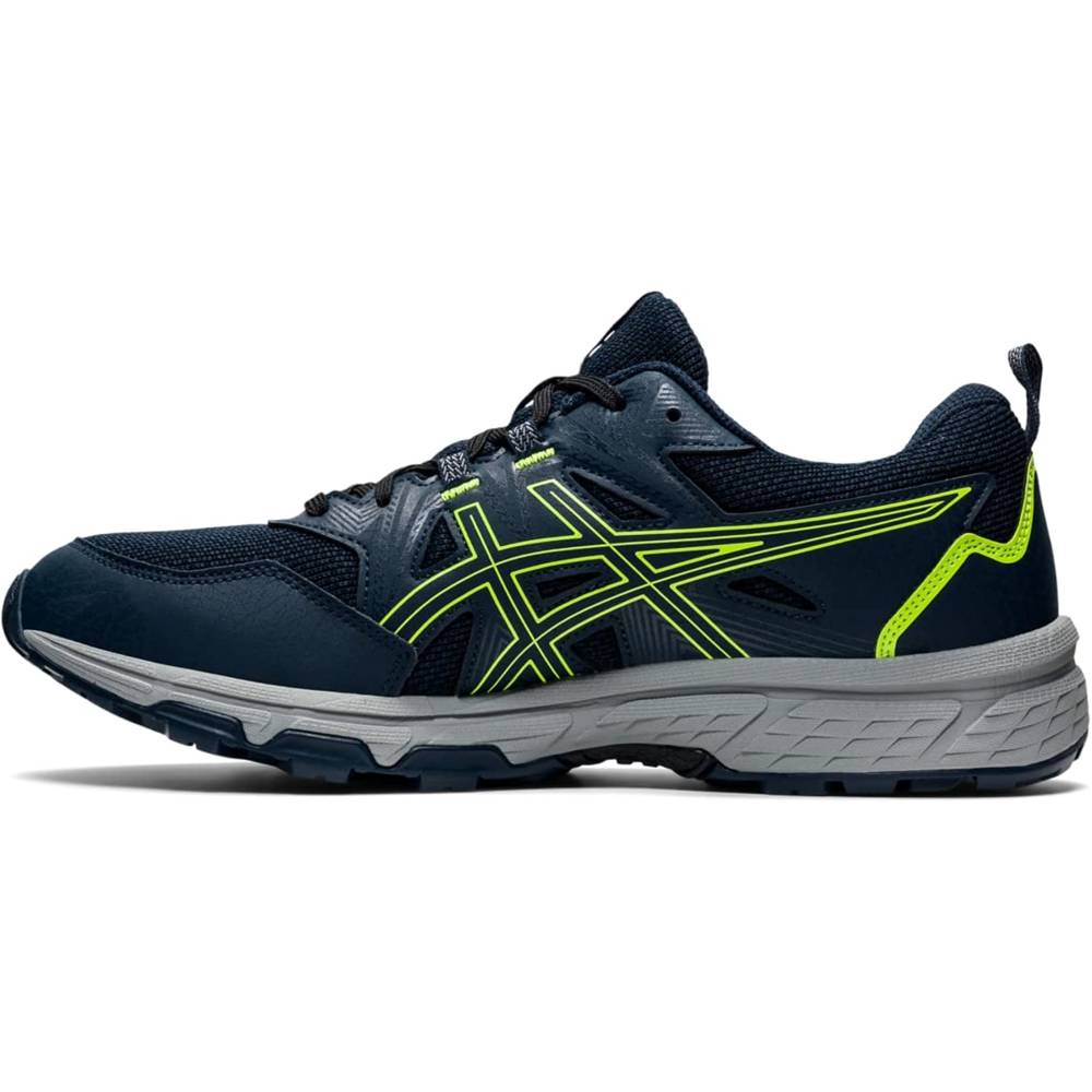 ASICS Men's Gel-Venture 8 | Multiple Colors and Sizes - FBLHGR