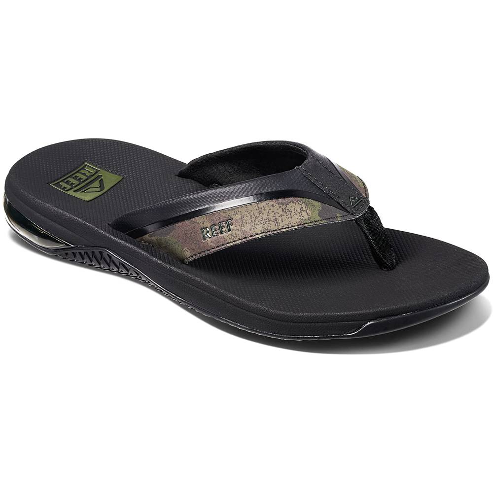 Reef Men's Anchor Flip-Flop | Multiple Colors