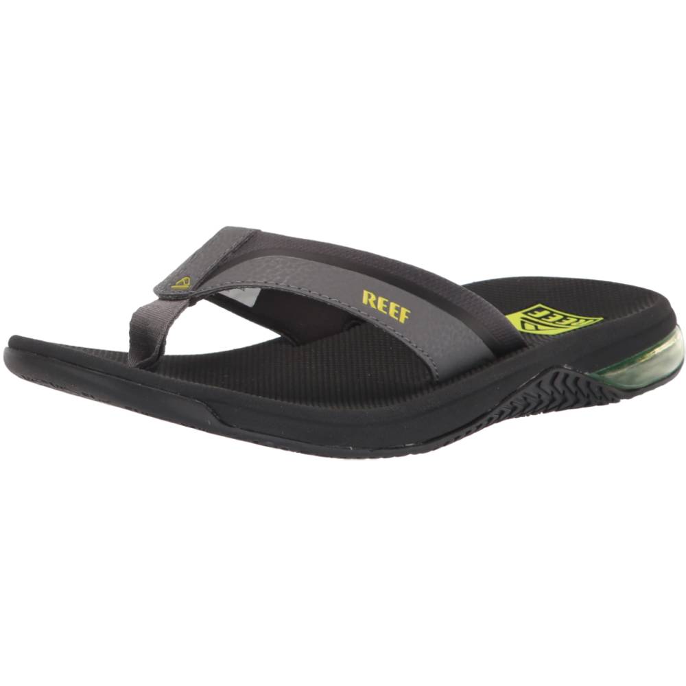 Reef Men's Anchor Flip-Flop | Multiple Colors
