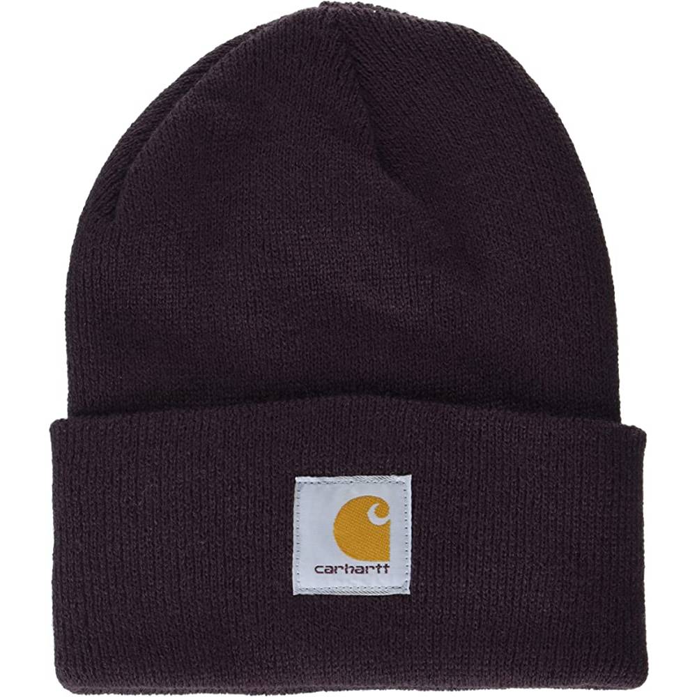 Carhartt Men's Knit Cuffed Beanie | Multiple Colors - BR