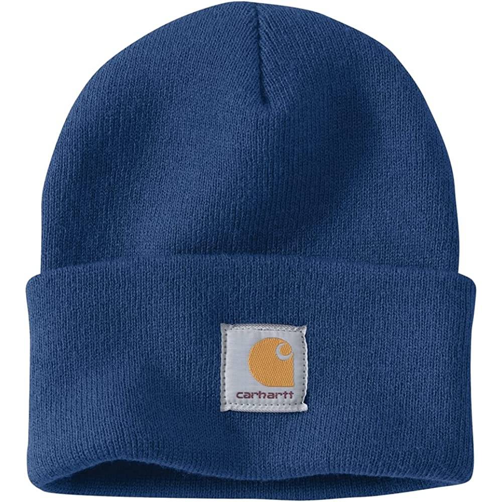 Carhartt Men's Knit Cuffed Beanie | Multiple Colors - LA