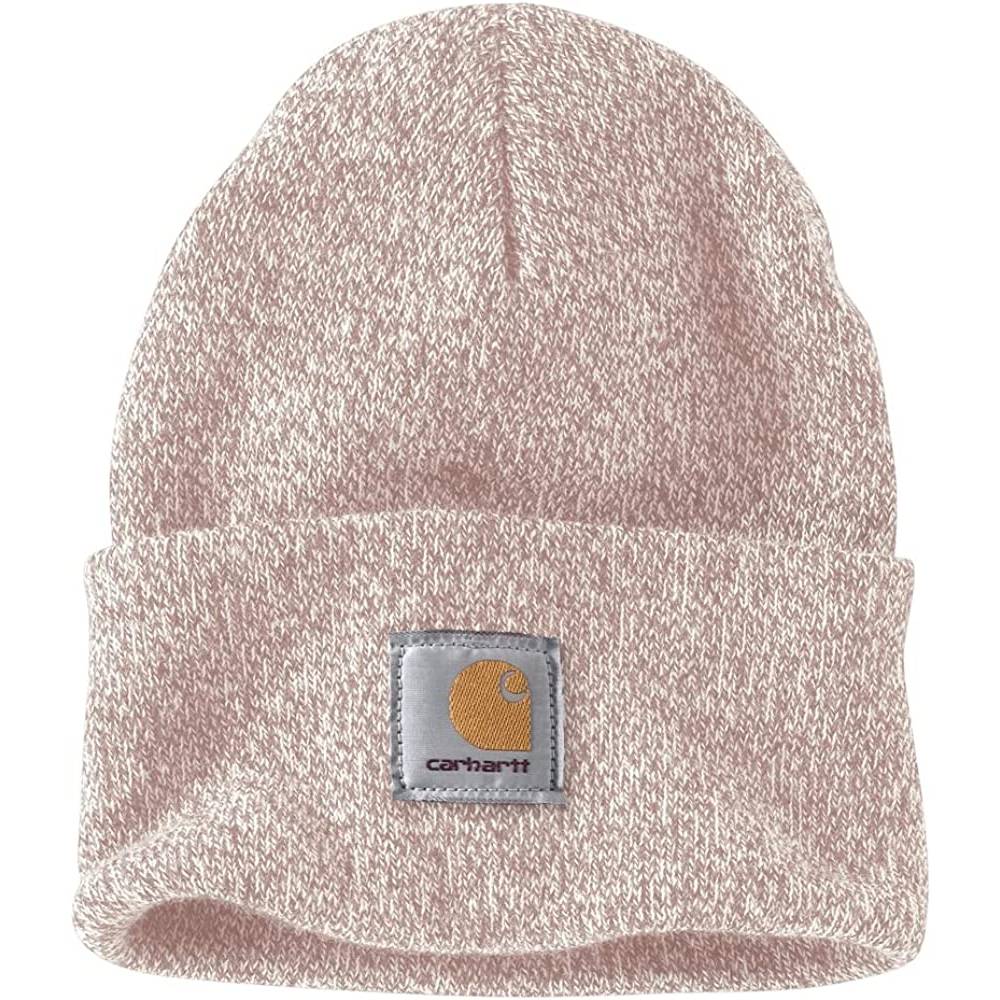 Carhartt Men's Knit Cuffed Beanie | Multiple Colors - ARMM