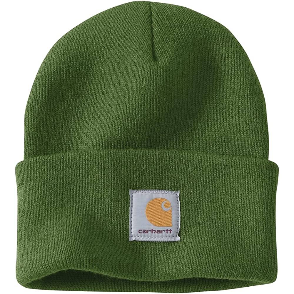 Carhartt Men's Knit Cuffed Beanie | Multiple Colors - AB