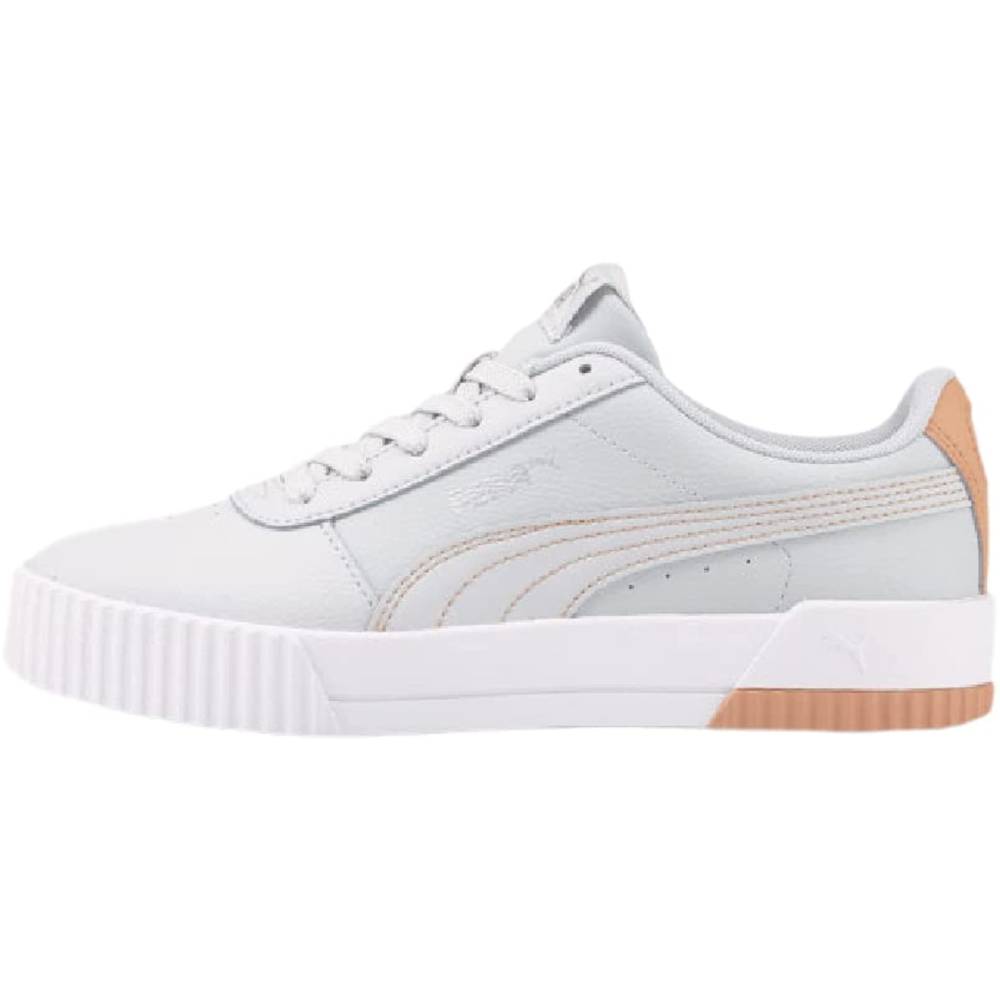 PUMA Women's Carina Sneaker - AIAIPPK