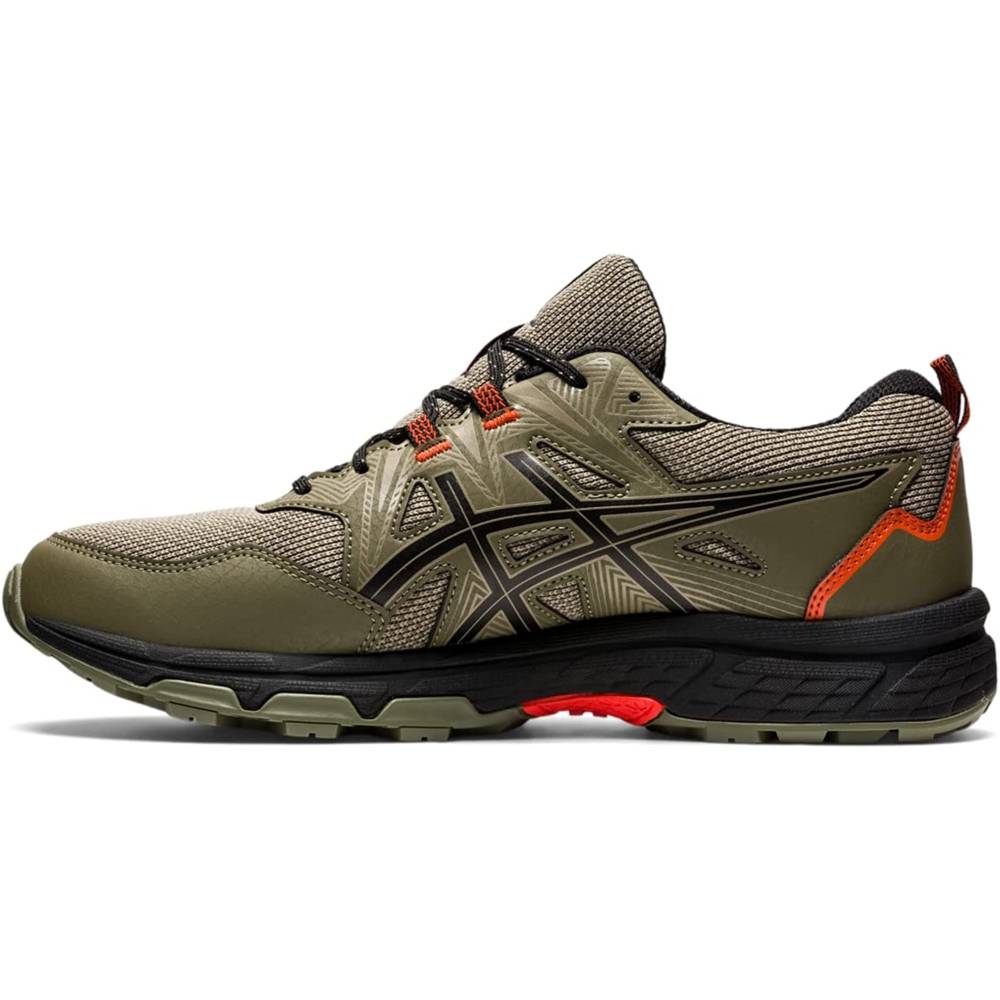 ASICS Men's Gel-Venture 8 | Multiple Colors and Sizes - MGBL