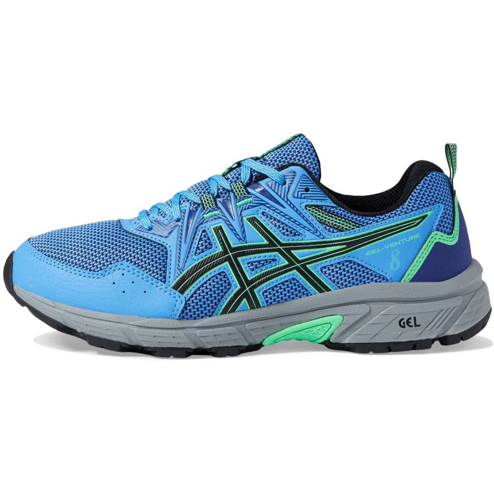 ASICS Men's Gel-Venture 8 | Multiple Colors and Sizes - BLCNLE